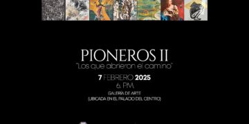 Invita gobierno de Playa del Carmen a la exposición “Pioneros II. Los que abrieron el camino”