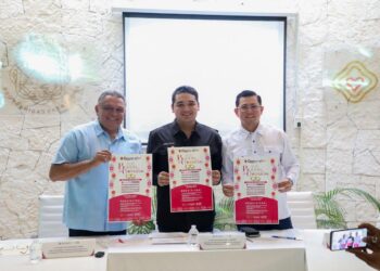 Invita DIF Solidaridad a registrarse en las Bodas Colectivas 2025 antes del 7 de febrero