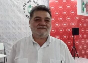 Apoya PRI Quintana Roo decálogo de demandas de Alejandro Moreno
