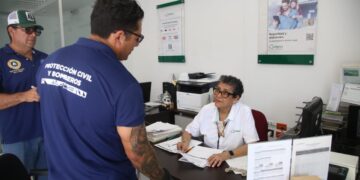Invita Gobierno de Isla Mujeres a contribuyentes a realizar el trámite de anuencia de Protección Civil