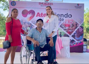 Gobierno Municipal invita las isleñas e isleños a la Audiencia Pública “ATEndiendo a la Gente”