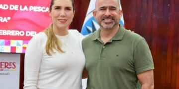 Trabaja Gobierno Municipal de la mano con la SEDARPE para impulsar al sector pesquero en Isla Mujeres