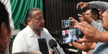 El Poder Legislativo aprueba su convocatoria para la elección extraordinaria de personas juzgadoras