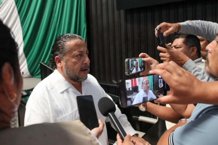 El Poder Legislativo aprueba su convocatoria para la elección extraordinaria de personas juzgadoras