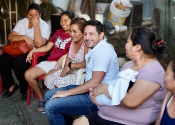 Renán Sánchez destaca que la elección de jueces y magistrados será histórica y devolverá el poder al pueblo