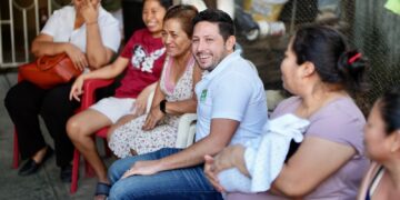 Renán Sánchez destaca que la elección de jueces y magistrados será histórica y devolverá el poder al pueblo