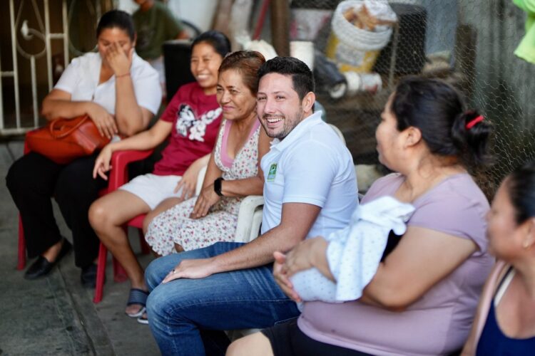 Renán Sánchez destaca que la elección de jueces y magistrados será histórica y devolverá el poder al pueblo