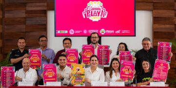 Dos ganadores del Grammy encabezan cartelera del carnaval en Playa del Carmen