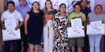 Encabeza Atenea Gómez celebración del 44 Aniversario del SUTSAIM