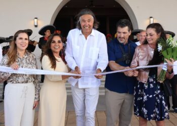 Inauguran el Hotel Excellence Coral Playa Mujeres en Isla Mujeres