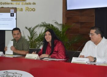 Mayor impulso al desarrollo de Mipymes y emprendedores en Playa del Carmen