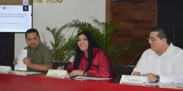Mayor impulso al desarrollo de Mipymes y emprendedores en Playa del Carmen