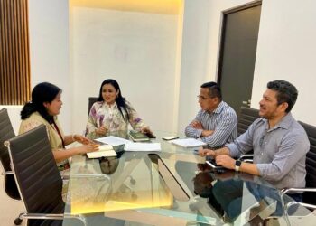 Avanza Puerto Morelos en su compromiso con el Derecho Humano al Agua y la Sustentabilidad: Blanca Merari