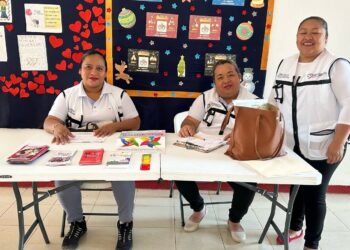 Prevención de la salud, una prioridad en Puerto Morelos