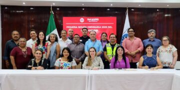 Aprueban a través del Coplademun más obras para Isla Mujeres