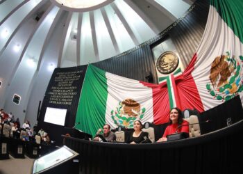Reconocerá Congreso a las mujeres quintanarroenses