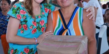 Avanza Gobierno Municipal con proceso de selección de beneficiarias del programa Isleña de Corazón 2025
