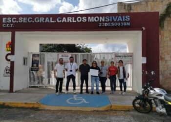 Avanza INE Quintana Roo en organización de elección del Poder Judicial