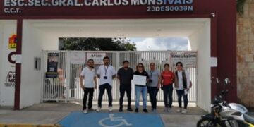 Avanza INE Quintana Roo en organización de elección del Poder Judicial