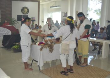 Generan políticas públicas en Playa del Carmen en beneficio de los pueblos indígenas y afromexicanos