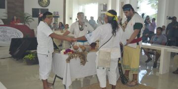 Generan políticas públicas en Playa del Carmen en beneficio de los pueblos indígenas y afromexicanos