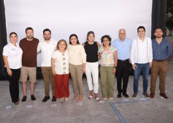 Participación ciudadana, básica para construir la visión de gobernanza ambiental: Blanca Merari