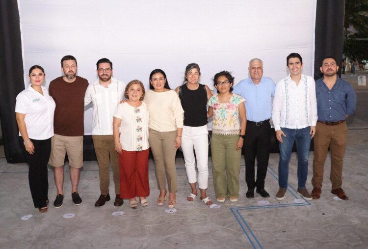 Participación ciudadana, básica para construir la visión de gobernanza ambiental: Blanca Merari