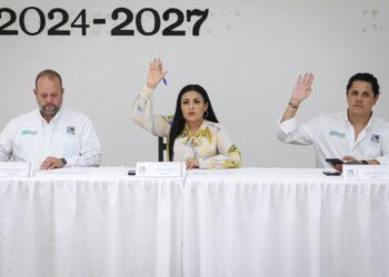 Cabildo de Puerto Morelos prorroga al 31 de Marzo plazo para obtener licencia de funcionamiento