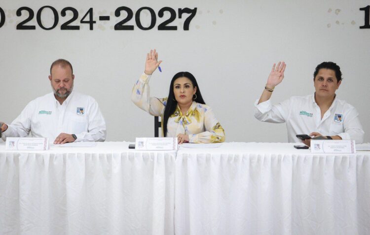 Cabildo de Puerto Morelos prorroga al 31 de Marzo plazo para obtener licencia de funcionamiento