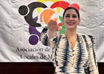Asume Estefanía Mercado la Coordinación Nacional de Municipios Turísticos de la AALMAC