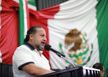 Analizarán en comisiones iniciativa para decretar la Semana de la Justicia Social