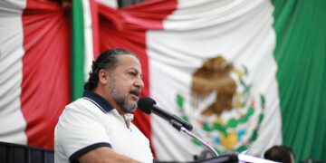 Analizarán en comisiones iniciativa para decretar la Semana de la Justicia Social