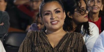 Blanca Merari invita a asistir y disfrutar de los eventos del Carnaval en Leona Vicario