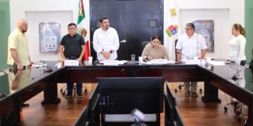 Congreso decreta reformas constitucionales en materia de transparencia