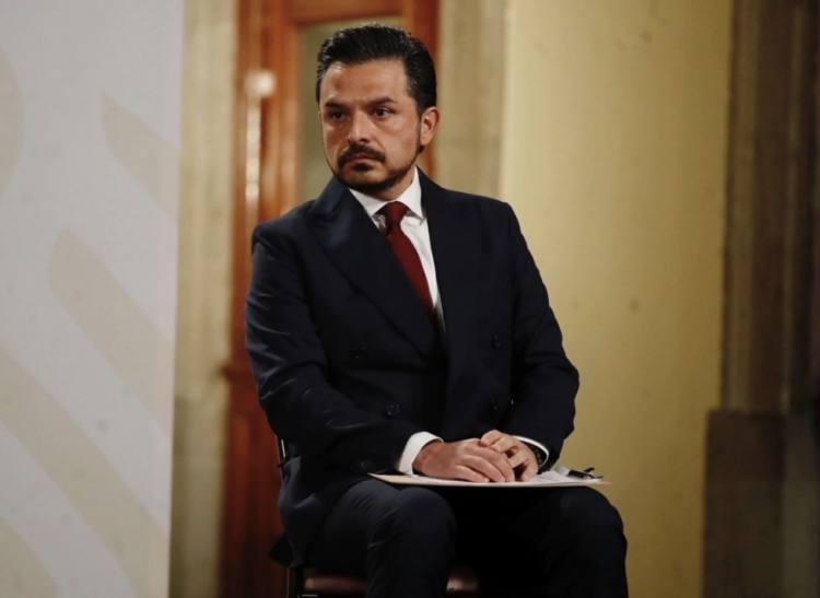 Ya cuenta el IMSS con reglas internas para afiliar a deportados desde EE.UU.