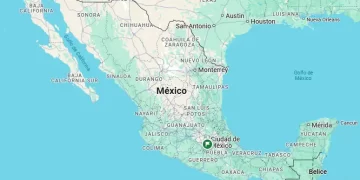 Gobierno analiza denunciar a Google por reticencia a renombrar Golfo de México