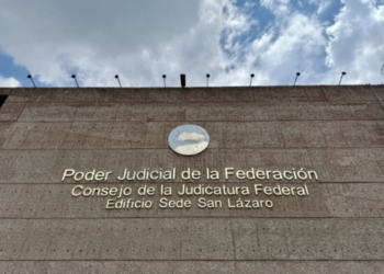 Cuestiona Claudia Sheinbaum nueva tentativa de la SCJN para frenar reforma judicial