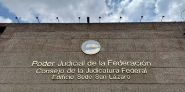 Cuestiona Claudia Sheinbaum nueva tentativa de la SCJN para frenar reforma judicial