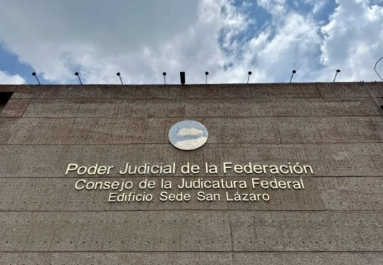 Cuestiona Claudia Sheinbaum nueva tentativa de la SCJN para frenar reforma judicial