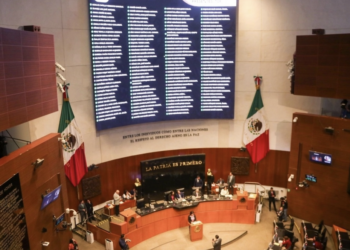 No reelección continua ni nepotismo electoral, ejes de reforma de Claudia Sheinbaum