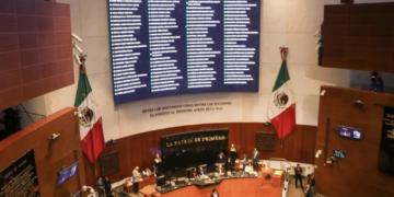 No reelección continua ni nepotismo electoral, ejes de reforma de Claudia Sheinbaum