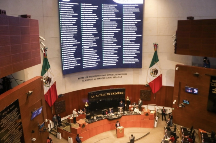 No reelección continua ni nepotismo electoral, ejes de reforma de Claudia Sheinbaum