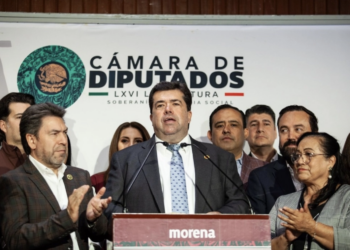 Haces debe esclarecer origen de propiedades: Claudia Sheinbaum