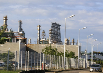 Claudia Sheinbaum subraya que su gobierno "dará mucha fuerza" a Pemex y a fertilizantes