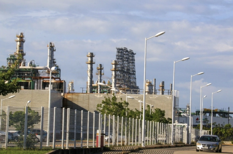 Claudia Sheinbaum subraya que su gobierno "dará mucha fuerza" a Pemex y a fertilizantes