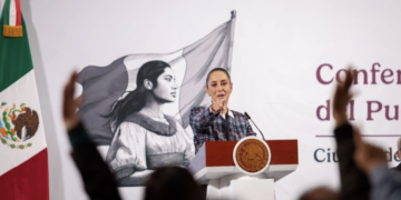Es falso que reforma al Infonavit ponga en riesgo 350 mil mdp, dice Claudia Sheinbaum