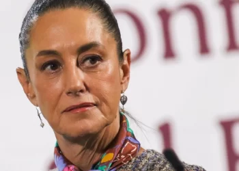 Con iniciativas de transparencia se fortalece la rendición de cuentas, comenta Claudia Sheinbaum