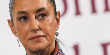 Con iniciativas de transparencia se fortalece la rendición de cuentas, comenta Claudia Sheinbaum