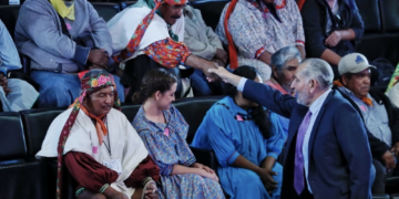 Se destinará 10% del FAIS a comunidades indígenas y afromexicanas