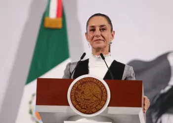 Declaratoria de EU contra cárteles “no debe ser pretexto para violar leyes mexicanas”, señala Claudia Sheinbaum